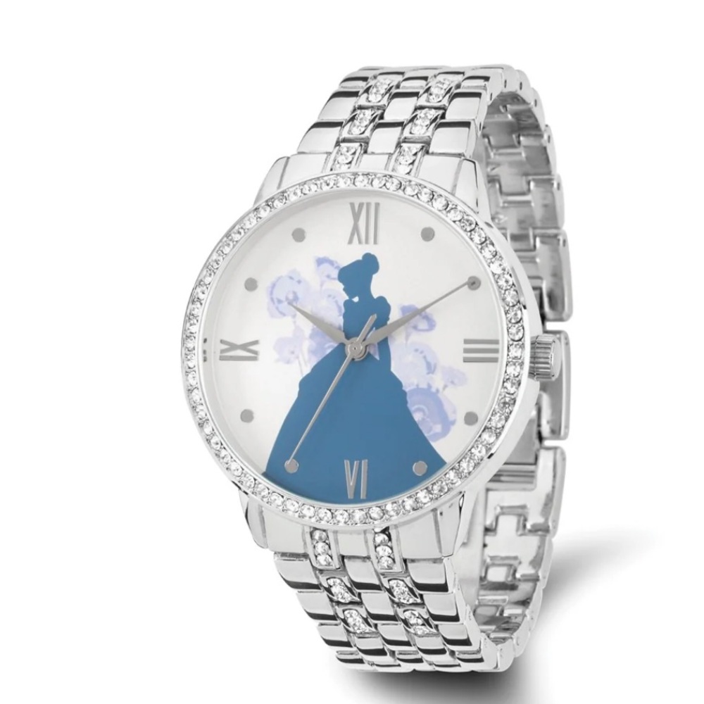 Cinderella Watch